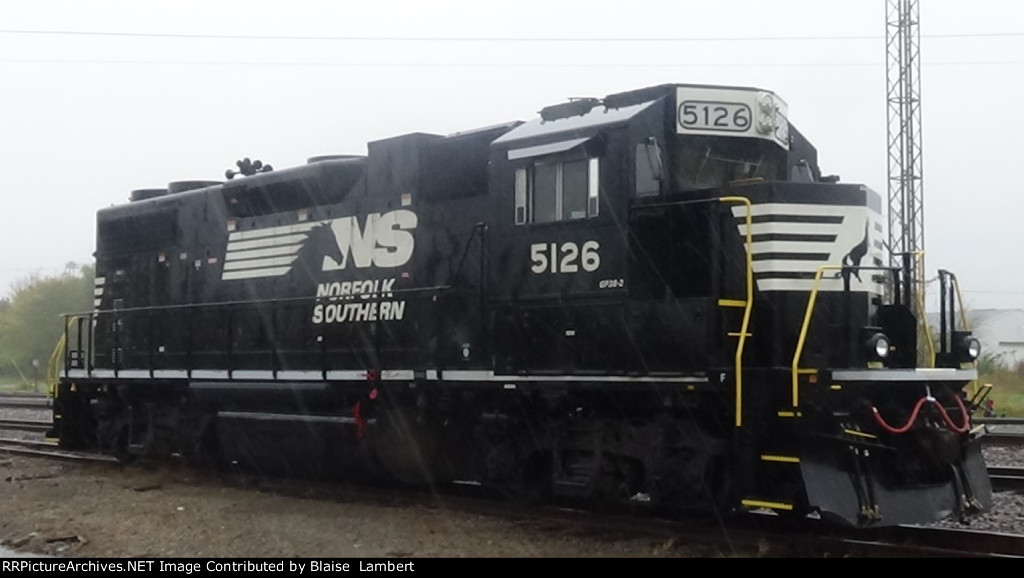 NS 5126